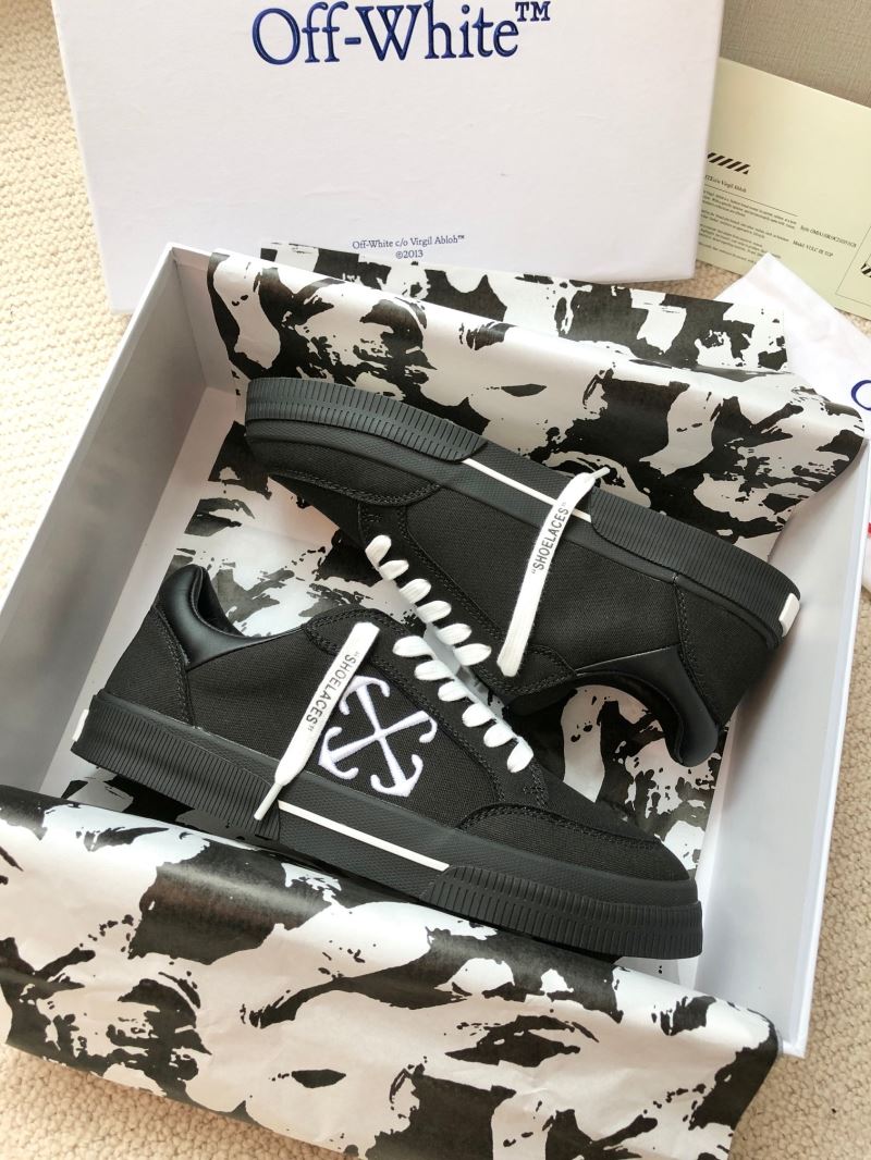 Off White Shoes